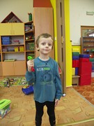 Povolání - karneval